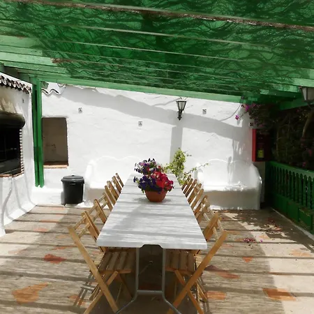 Casa Roja *