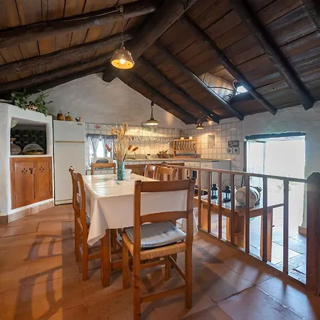 Holiday home Casa Roja