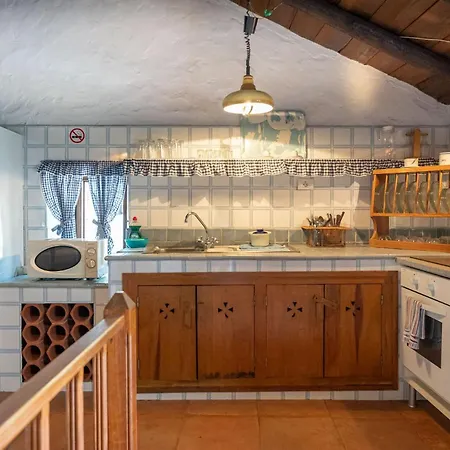 Holiday home Casa Roja