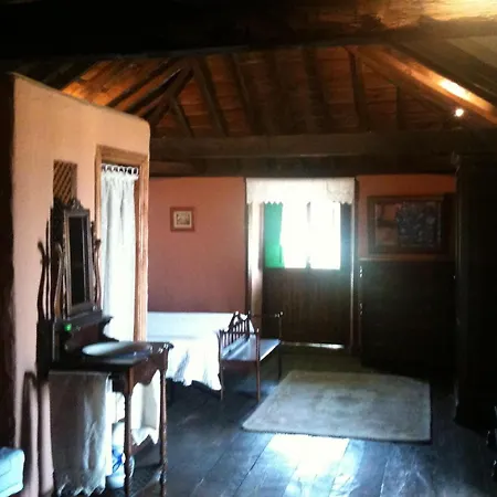 Casa Roja