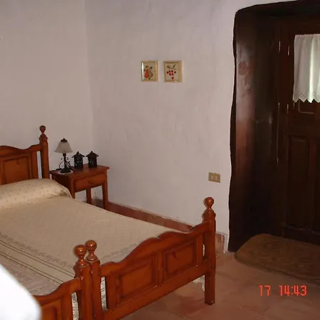 Casa Roja