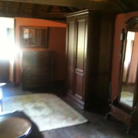 Casa Roja